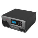 ИБП HiDEN Control HPS20-0612 ( 0,6 кВА / 0,6 кВт ) - фотография