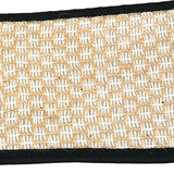 Мочалка длинная с ручками - 3