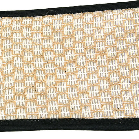 Мочалка длинная с ручками - 4