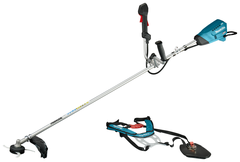 Аккумуляторная мотокоса Makita UR016GZ