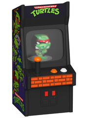 Funko Bitty POP! Arcade TMNT Michelangelo