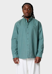 Рубашка CARHARTT WIP L/S Bolton Shirt