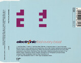ELECTRONIC:  Feel Every Beat