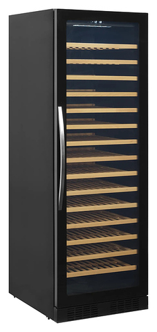 Винный шкаф TEFCOLD TFW400-F