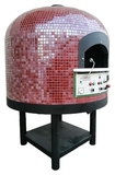 Печь для пиццы газовая Firinmak MaxNg 120