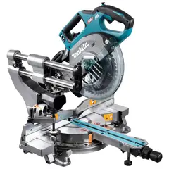 Аккумуляторная торцовочная пила Makita LS002GZ01