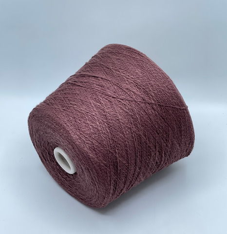 Luxury Selection by Ri.Go, Modalcot, 600м. 63% Хлопок, 37% Вискоза, Приглушенно-бордовый(232/114),40344