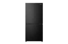 Холодильник Side-by-Side Hisense RQ5P470SAF1