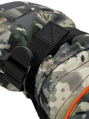 Зимние перчатки для охоты Remington Activ Gloves Apex на remingtonn.ru