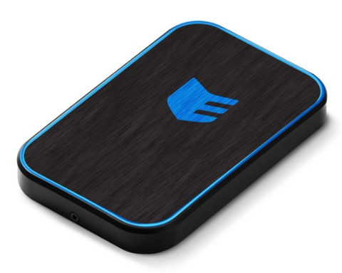 Считыватель Esmart ER1602 Reader BLE (черный)