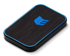 Считыватель Esmart ER1602 Reader BLE (черный)