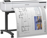 Принтер Epson SureColor SC-T5100