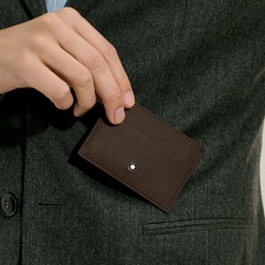 Картхолдер Sartorial 5cc