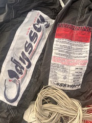 odyssey 120