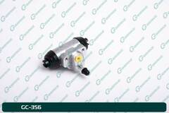Рабочий тормозной цилиндр в сборе G-brake GC-356