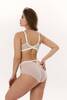 Трусы слипы с высокой линией талии ZE:BRA_761539