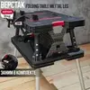 Верстак Folding Table Mettal Leg — фото 2