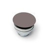 ArtCeram ACA038 60 00 Донный клапан с керамической крышкой, цвет gravel