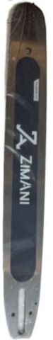 Шина ZimAni 20" ,3/8 ,1.6 мм, 72 зв.