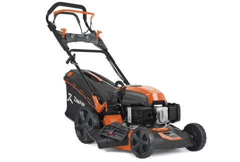 Газонокосилка бензиновая ZimAni LC251EV