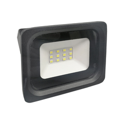 Светодиодный прожектор LED 30Вт 220-240В 2100Лм 6500К IP65 TEXENERGO (черный)