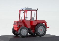 Tractor T-30A 1986 year 1:43 Hachette #82