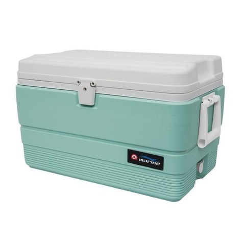Термоконтейнер Igloo Marine 54 green (изотермический, 51л)