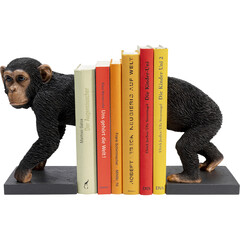 Держатель для книг Chimp «Шимпанзе» (2 шт)