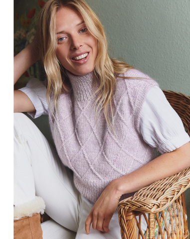 Журнал Nordic Knits 2