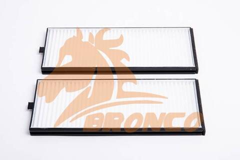 Фильтр салонный BRONCO BRC-0919