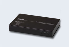KVM IP передатчик Aten KE9900ST (KE9900ST-AX-G)