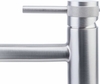 Allen Brau Priority 5.31002-BN Смеситель для раковины, цвет: никель
