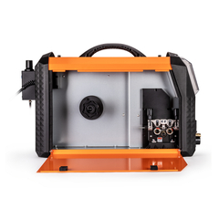 Сварочный полуавтомат FOXWELD SAGGIO 2000 LCD PFC (5в1)