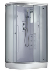 Timo Standart T-5502R Г/М Душевая кабина 120x85 фото