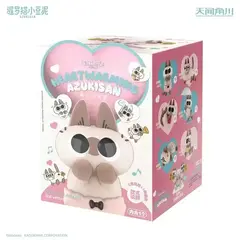 Случайная фигурка Siamese Azukisan: Azukisan Daily Life Ver. 3