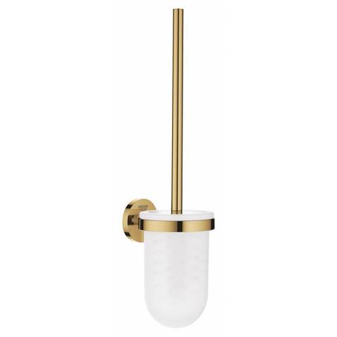 GROHE Essentials 40374GL1 Туалетный ершик