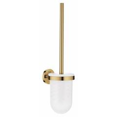 GROHE Essentials 40374GL1 Туалетный ершик фото
