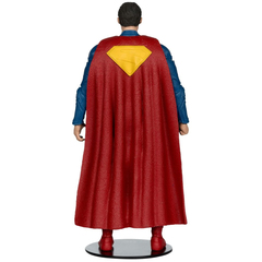 Фигурка McFarlane Toys DC Multiverse: Superman Movie 2025 (Blister Card)