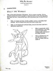 The Crash Bandicoot Files (На английском языке)