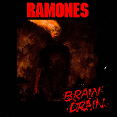 Ramones Brain Drain