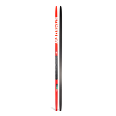 Профессиональные лыжи Madshus Redline Skate F2 (2026/2027) для конькового хода с базовой структурой НОВИНКА!!!