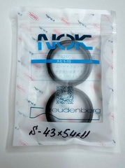 Сальники NOK, 43*54*11