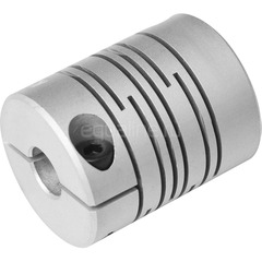 Разрезная муфта JT50C-12-12