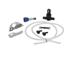 KVL1163A UNOX КОМПЛЕКТ ПОДКЛЮЧЕНИЯ (KVL1117A) || EUR MM 2016+LMT FILTER+PRESS. RED. KIT (ASM1762A)