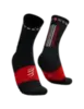 Носки Ultra Trail Socks V2.0 Black red