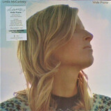 MCCARTNEY, LINDA: Wide Prairie (Виниловая пластинка)