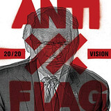 ANTI-FLAG:  ANTI-FLAG 20/20 Vision