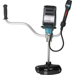 Аккумуляторная мотокоса Makita UR016GZ