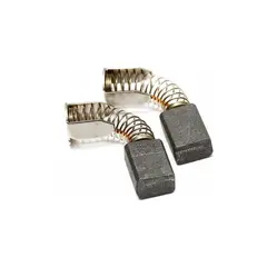Графитовые щётки CB51 Makita 181021-2