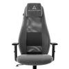 Кресло Авиатор Плт/Aviator Plt серый, 29/W-12